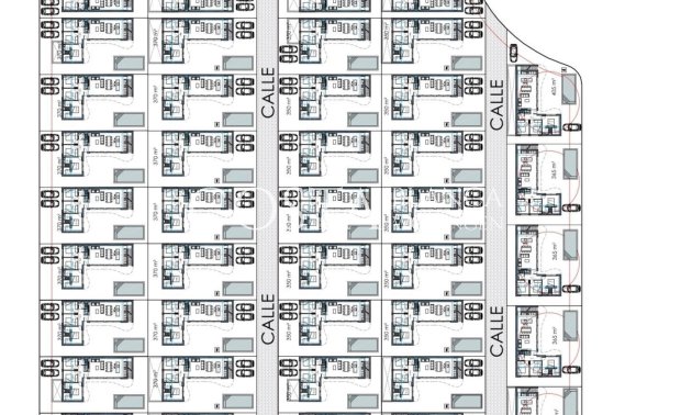 Nieuwbouw Woningen - Villa -
Rojales - Lo Marabú