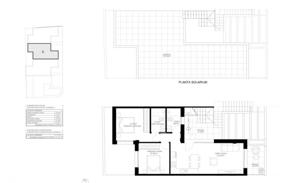 Nieuwbouw Woningen - Appartement -
Pilar de la Horadada