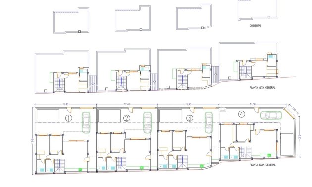 New Build - Villa -
San Pedro del Pinatar - Las Esperanzas