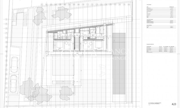 New Build - Villa -
Moraira_Teulada - Moraira