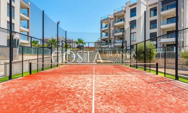 Odsprzedaż - Apartament -
Orihuela Costa - Villamartín