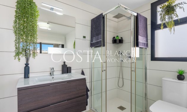 Revente - Appartement -
Orihuela Costa - Villamartín