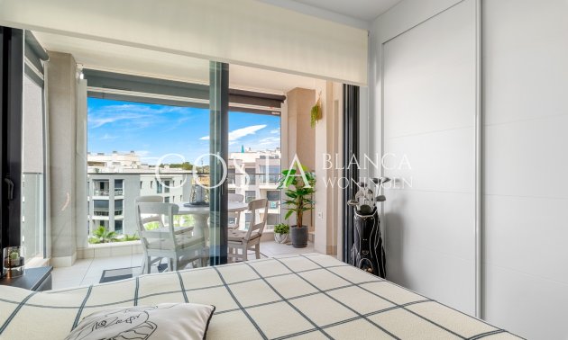 Herverkoop - Appartement -
Orihuela Costa - Villamartín