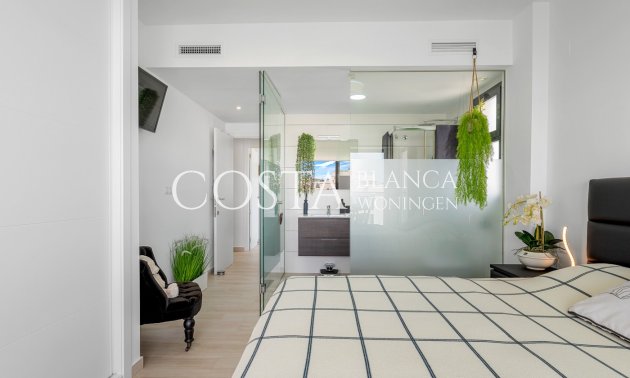 Herverkoop - Appartement -
Orihuela Costa - Villamartín