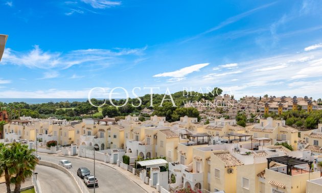 Odsprzedaż - Apartament -
Orihuela Costa - Villamartín