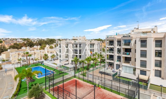 Herverkoop - Appartement -
Orihuela Costa - Villamartín