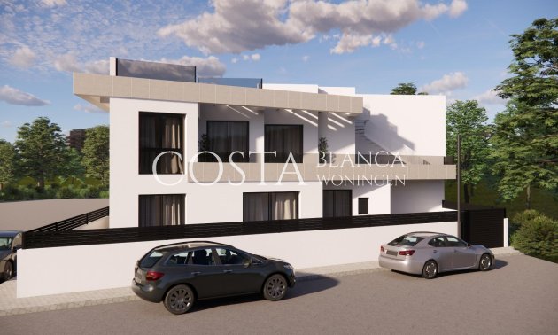 New Build - Villa -
Rojales