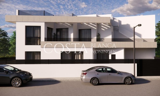 New Build - Villa -
Rojales