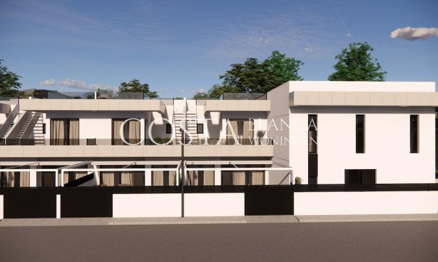 New Build - Villa -
Rojales