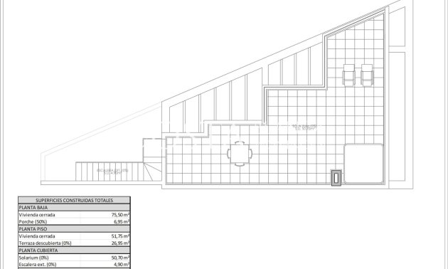 New Build - Villa -
Rojales