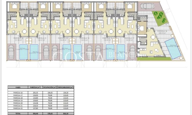 New Build - Villa -
Rojales