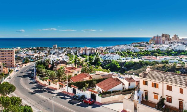 Nowy budynek - Apartament -
Torrevieja - Playa de los Locos