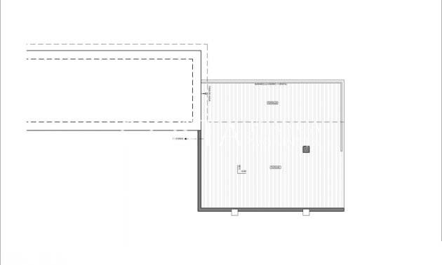 Nouvelle construction - Villa -
Benitachell - Cumbre Del Sol