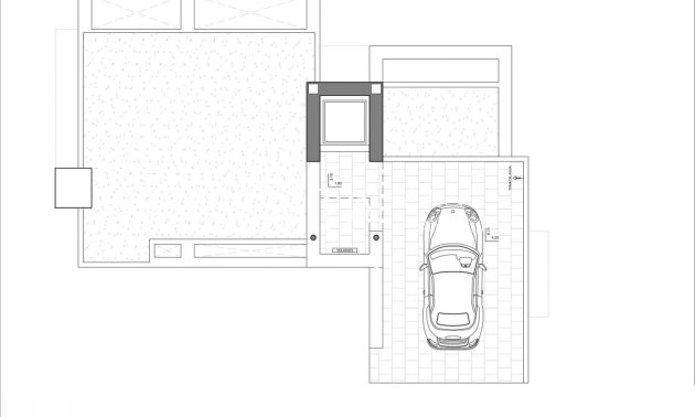 Nieuwbouw Woningen - Villa -
Benitachell - Cumbre Del Sol