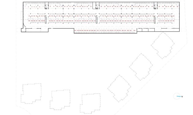 New Build - Apartment -
Guardamar del Segura - El Raso