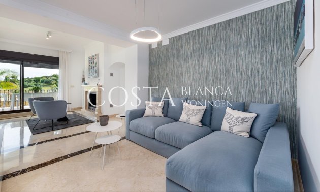 New Build - Villa -
Estepona - Azata Golf Estepona Oeste