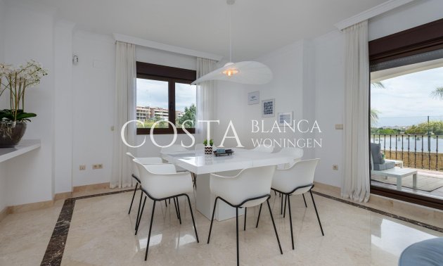 Nieuwbouw Woningen - Villa -
Estepona - Azata Golf Estepona Oeste