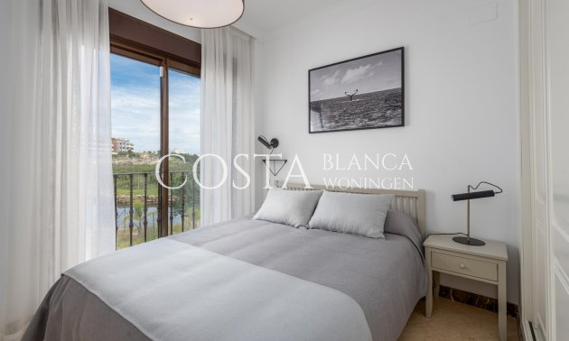 Nieuwbouw Woningen - Villa -
Estepona - Azata Golf Estepona Oeste