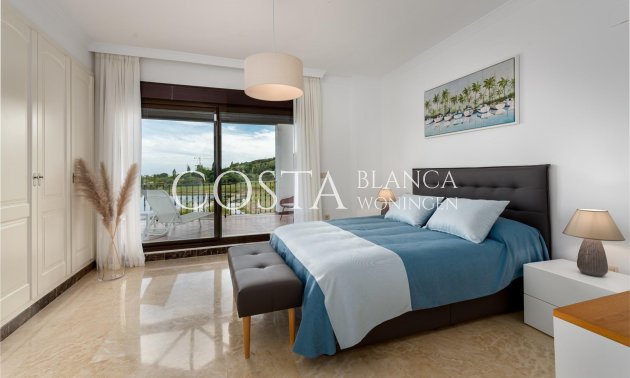 Nieuwbouw Woningen - Villa -
Estepona - Azata Golf Estepona Oeste