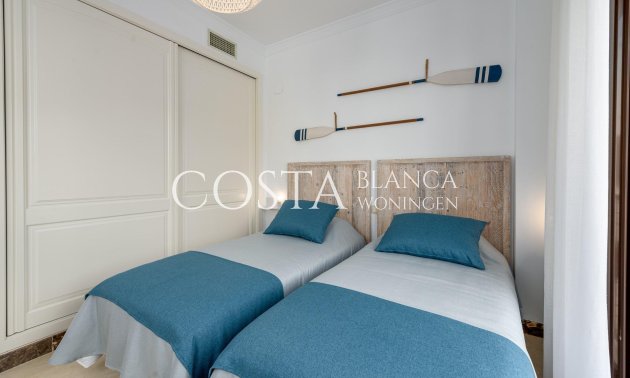 Nieuwbouw Woningen - Villa -
Estepona - Azata Golf Estepona Oeste