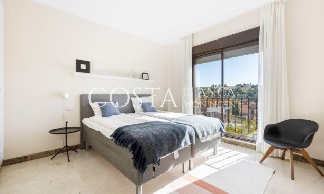 Nieuwbouw Woningen - Villa -
Estepona - Azata Golf Estepona Oeste