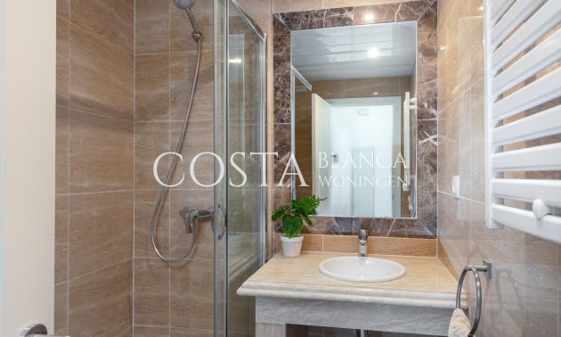 Nieuwbouw Woningen - Villa -
Estepona - Azata Golf Estepona Oeste