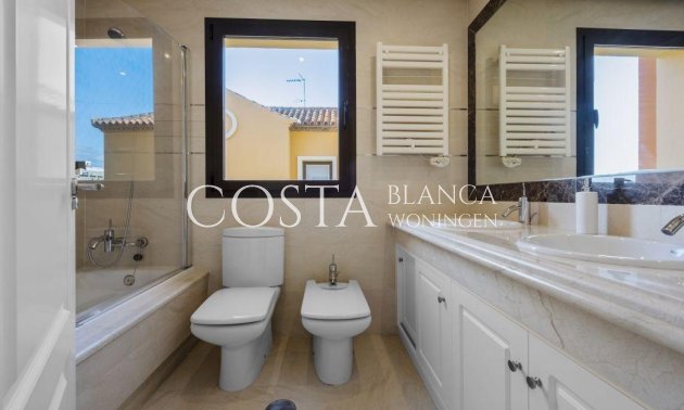 Nieuwbouw Woningen - Villa -
Estepona - Azata Golf Estepona Oeste