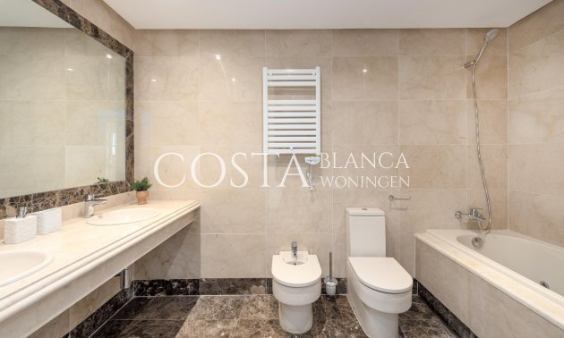 Nieuwbouw Woningen - Villa -
Estepona - Azata Golf Estepona Oeste