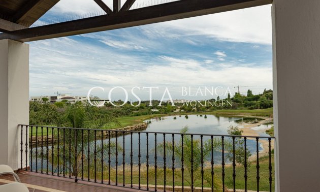 Nouvelle construction - Villa -
Estepona - Azata Golf Estepona Oeste