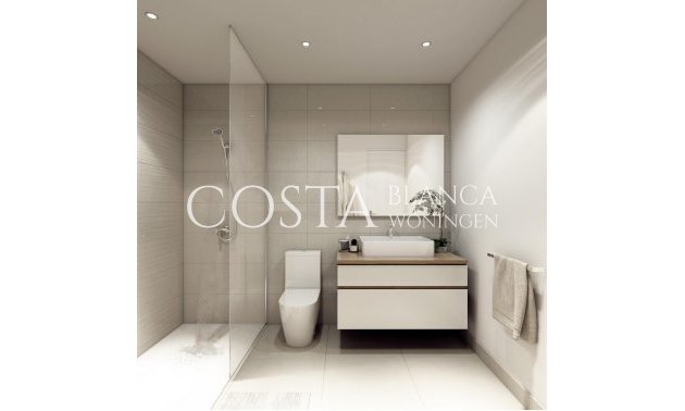 New Build - Apartment -
rincon de la victoria - Coto De La Zenaida