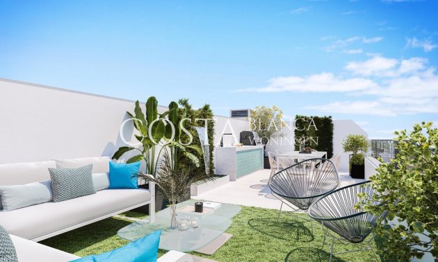 Nieuwbouw Woningen - Appartement -
rincon de la victoria - Coto De La Zenaida