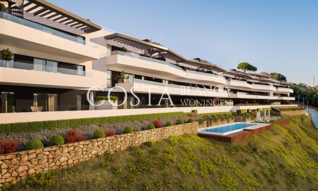 Nouvelle construction - Appartement -
rincon de la victoria - Coto De La Zenaida