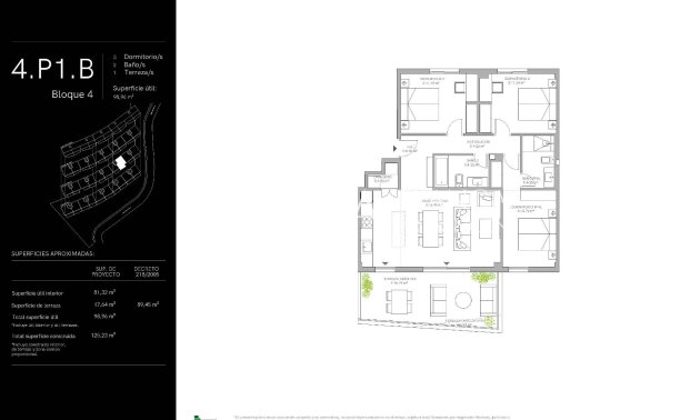 New Build - Apartment -
rincon de la victoria - Coto De La Zenaida