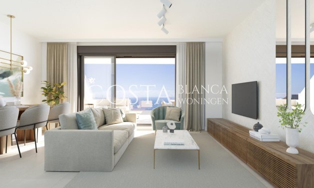 New Build - Apartment -
rincon de la victoria - R. De La Victoria