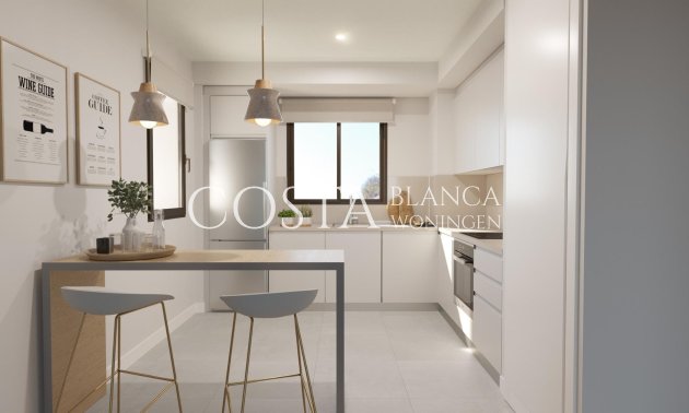 New Build - Apartment -
rincon de la victoria - R. De La Victoria