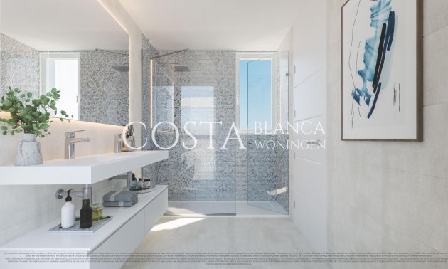 New Build - Apartment -
Mijas - La Cala De Mijas