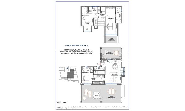 New Build - Apartment -
Benalmdena - Nueva Torrequebrada