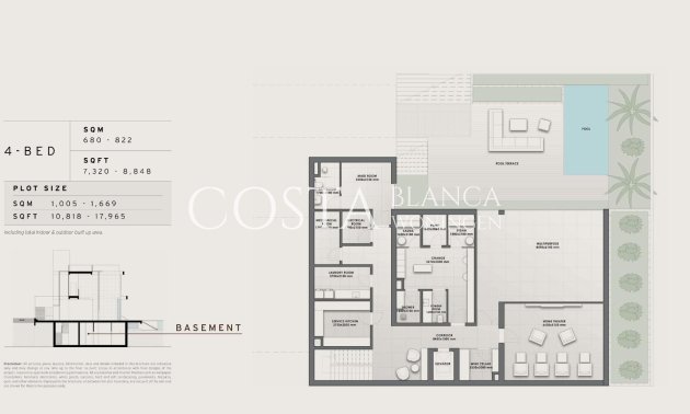 New Build - Villa -
Benahavís - El Paraíso