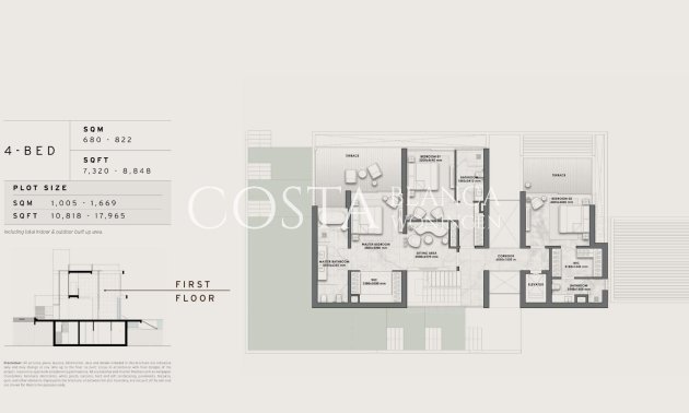 Nieuwbouw Woningen - Villa -
Benahavís - El Paraíso