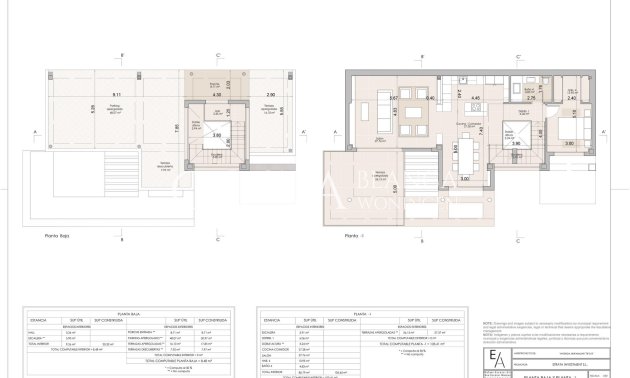 Nieuwbouw Woningen - Villa -
Mijas - Cerros Del Águila