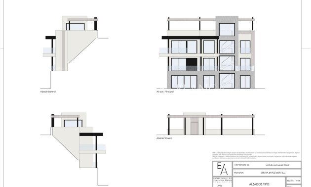 Nouvelle construction - Villa -
Mijas - Cerros Del Águila