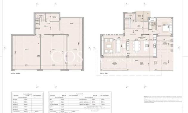 Nieuwbouw Woningen - Villa -
Mijas - Cerros Del Águila