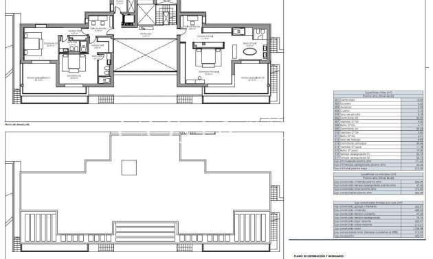 Nieuwbouw Woningen - Villa -
Benahavís - El Paraíso