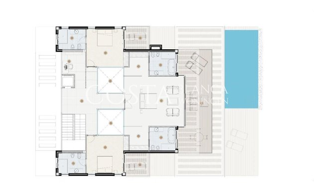 Nieuwbouw Woningen - Villa -
Benahavís - La Zagaleta-el Madroñal