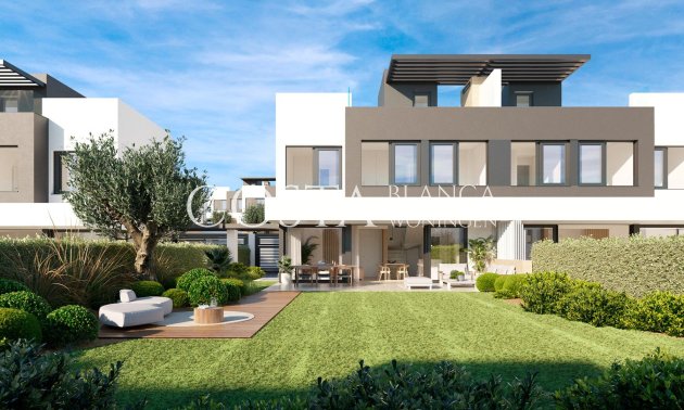 New Build - Villa -
Estepona