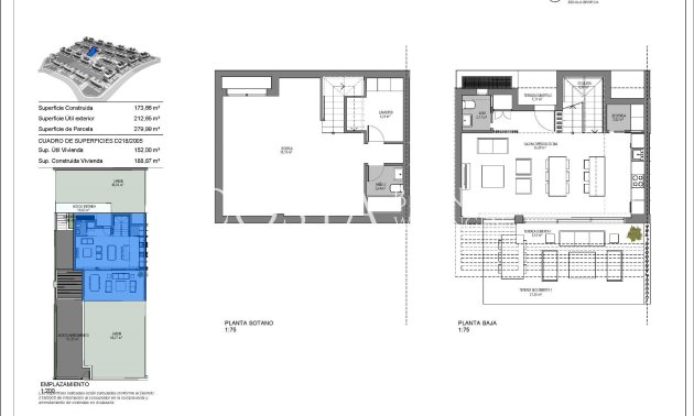 New Build - Villa -
Estepona