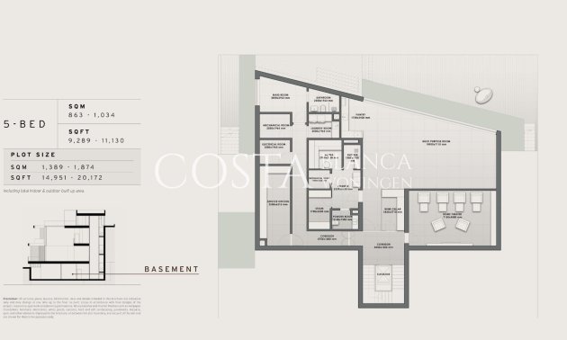 New Build - Villa -
Benahavís - El Paraíso