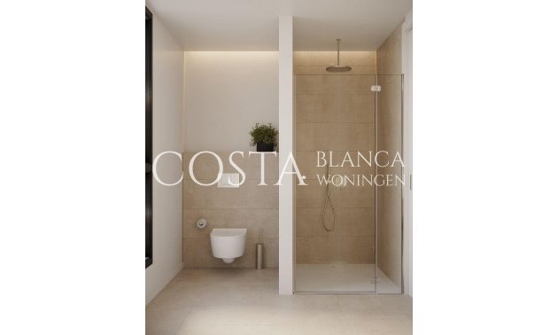 New Build - Apartment -
Estepona - Atalaya