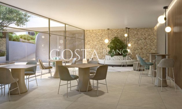 New Build - Apartment -
Estepona - Atalaya