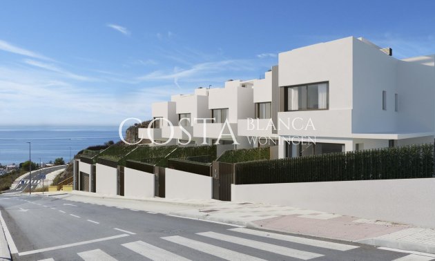 New Build - House -
rincon de la victoria - R. De La Victoria